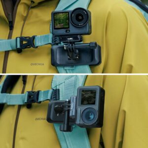 Smallrig 5722 Kep Deo Ba Lo Danh Cho Action Camera 4 Hlstudio