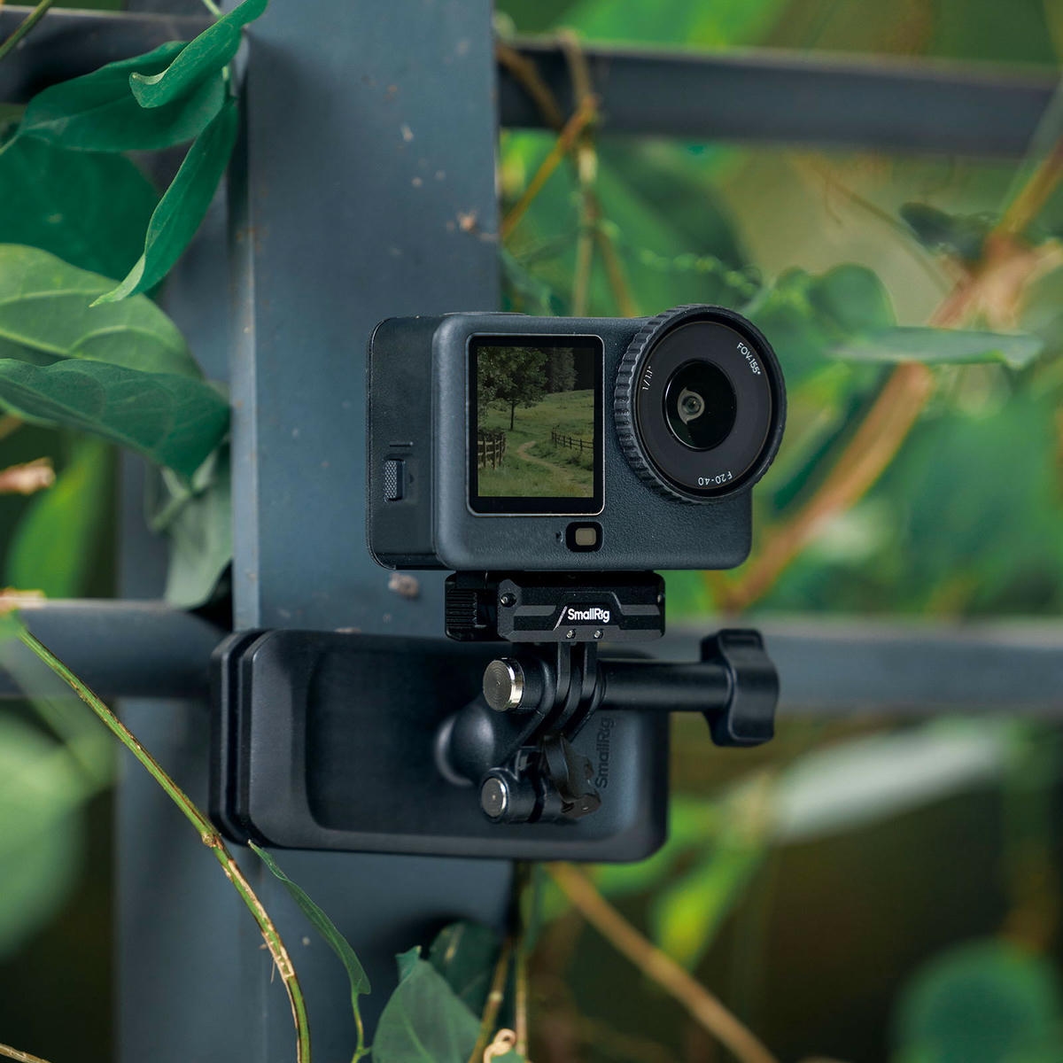 2026-08-15 TBQP Báo Giá Hà Nội - HCM - SmallRig 5722 – Kẹp đeo ba lô dành cho Action camera 10 SmallRig 5722 – Kẹp đeo ba lô dành cho Action camera chính hãng, hình ảnh thực tế mua tại HL Studio Phụ Kiện Studio 10