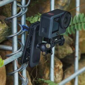 Smallrig 5722 Kep Deo Ba Lo Danh Cho Action Camera 8 Hlstudio