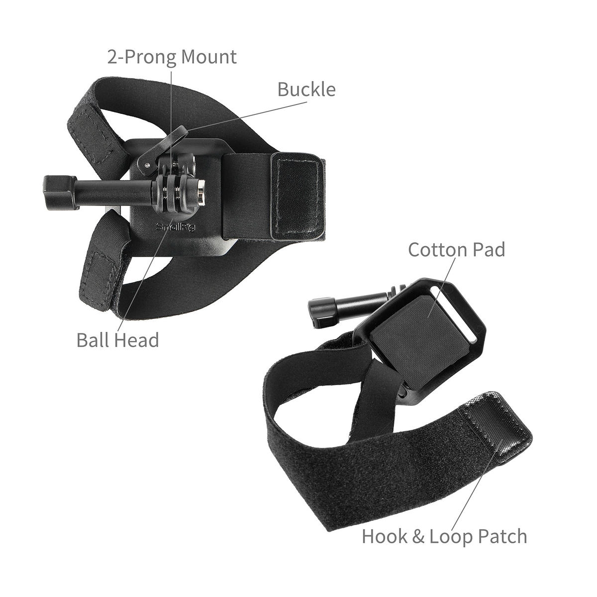 2026-06-19 TBQP Báo Giá Hà Nội - HCM - SmallRig 5723 – Giá đỡ đeo cổ tay cho Action camera 4 SmallRig 5723 – Giá đỡ đeo cổ tay cho Action camera chính hãng, hình ảnh thực tế mua tại HL Studio Phụ Kiện Studio 4