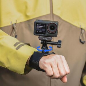 Smallrig 5723 Gia Do Deo Co Tay Cho Action Camera 5 Hlstudio