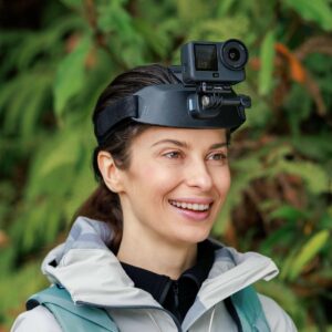 Smallrig 5724 Gia Do Deo Dau Cho Action Camera 5 Hlstudio