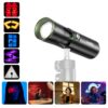 2026-06-19 TBQP Báo Giá Hà Nội - HCM - Đèn led Ulanzi C01 L252 – 100W COB ngàm Mini Bowen kèm Lens 4 Đèn led Ulanzi C01 L252 – 100W COB ngàm Mini Bowen kèm Lens chính hãng, hình ảnh thực tế mua tại HL Studio Đèn Led Quay Phim 4