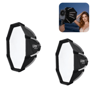 2026-06-19 TBQP Báo Giá Hà Nội - HCM - Ulanzi FOLD QS30 – Softbox thao tác nhanh ngàm Mini Bowens 30cm L304 Ulanzi FOLD QS30 – Softbox thao tác nhanh ngàm Mini Bowens 30cm L304 chính hãng, hình ảnh thực tế mua tại HL Studio Softbox