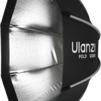 2026-08-11 TBQP Báo Giá Hà Nội - HCM - Ulanzi FOLD QS30 – Softbox thao tác nhanh ngàm Mini Bowens 30cm L304 13 Ulanzi FOLD QS30 – Softbox thao tác nhanh ngàm Mini Bowens 30cm L304 chính hãng, hình ảnh thực tế mua tại HL Studio Softbox 13