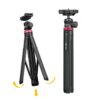 2026-06-19 TBQP Báo Giá Hà Nội - HCM - Ulanzi SK-21 – Triopod tự mở selfie Magsafe cao 1.8m kèm Remote M103 12 Ulanzi SK-21 – Triopod tự mở selfie Magsafe cao 1.8m kèm Remote M103 chính hãng, hình ảnh thực tế mua tại HL Studio Tripod Ulanzi 12