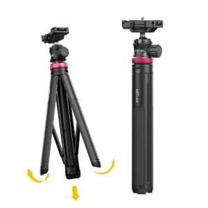 2026-06-19 TBQP Báo Giá Hà Nội - HCM - Ulanzi MT-44 ( New 2026 ) – Tripod cho máy ảnh, điện thoại tự mở 2502E Ulanzi MT-44 ( New 2026 ) – Tripod cho máy ảnh, điện thoại tự mở 2502E chính hãng, hình ảnh thực tế mua tại HL Studio Tripod Ulanzi