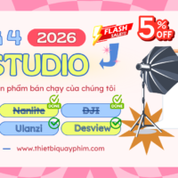 Ưu Đãi Tháng 4/2026: HL Studio Tự Do Sáng Tạo Uu Dai Thang 4 2026 Hl Studio