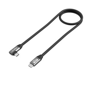 Cap Du Lieu Smallrig 5732 Usb C 100cm Thang Sang Goc Canh 2 Hlstudio