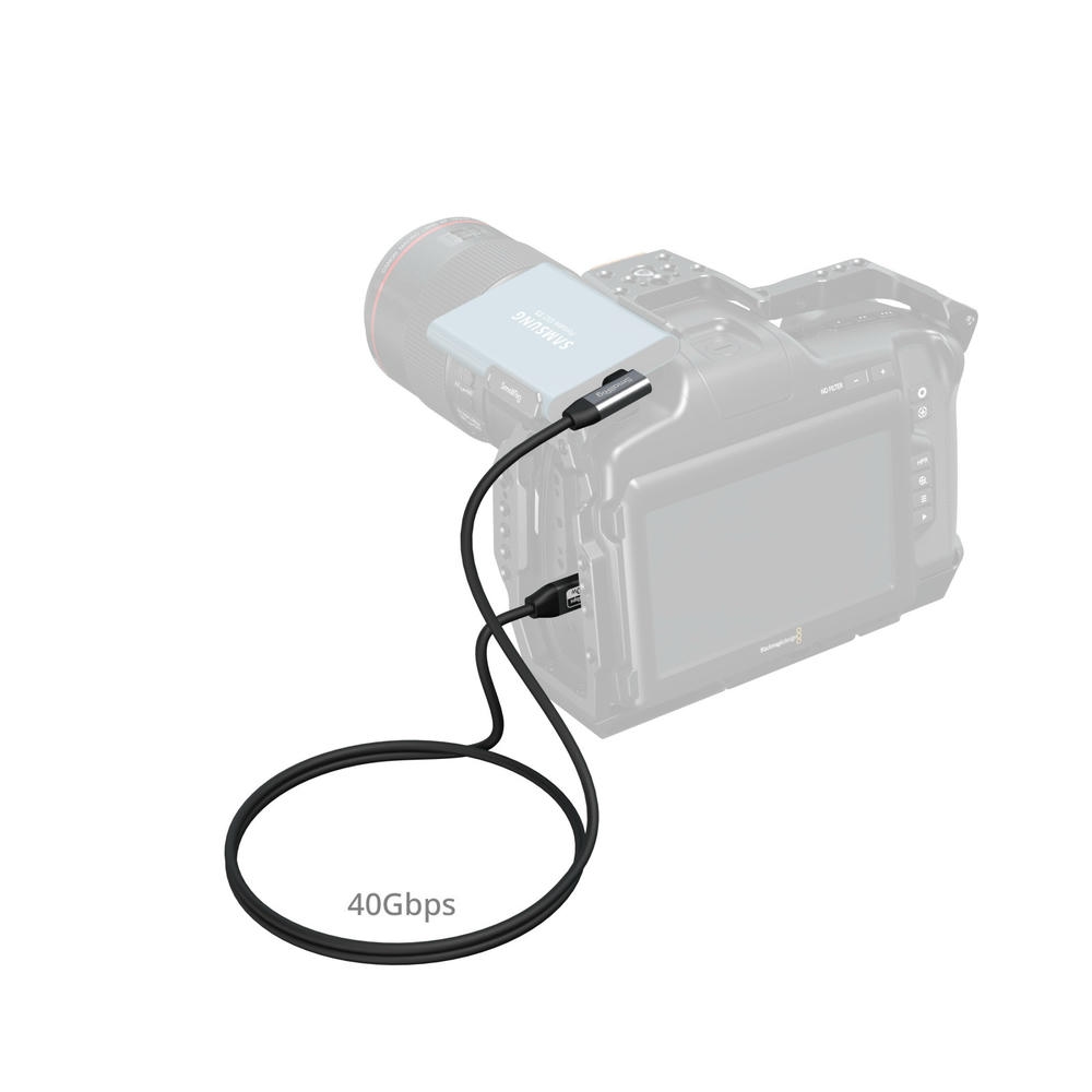 2026-06-19 TBQP Báo Giá Hà Nội - HCM - Cáp dữ liệu xoắn SmallRig 5730 USB-C (Thẳng sang góc cạnh) 5 Cáp dữ liệu xoắn SmallRig 5730 USB-C (Thẳng sang góc cạnh) chính hãng, hình ảnh thực tế mua tại HL Studio Dây cáp kết nối 5