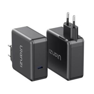 2026-06-19 TBQP Báo Giá Hà Nội - HCM - Củ sạc Ulanzi RH-PD100W GaN (Phích cắm EU) Củ sạc Ulanzi RH-PD100W GaN (Phích cắm EU) chính hãng, hình ảnh thực tế mua tại HL Studio Phụ Kiện Studio