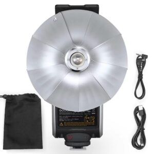2026-06-19 TBQP Báo Giá Hà Nội - HCM - Đèn Flash Godox Lux Senior Đèn Flash Godox Lux Senior chính hãng, hình ảnh thực tế mua tại HL Studio Đèn Flash Máy Ảnh