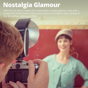 Den Flash Godox Lux Senior 5 Hlstudio