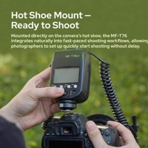 Den Flash Godox Mf T76 C N S Ttl Macro 3 Hlstudio