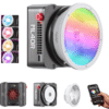 Đèn Flash Godox MF-T76 C/N/S TTL Macro chính hãng, hình ảnh thực tế mua tại HL Studio Đèn Led Quay Phim 34