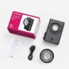 2026-06-19 TBQP Báo Giá Hà Nội - HCM - SmallRig RF 20C (5335) – Đèn led quay phim cầm tay 20W tạo hiệu ứng 3 SmallRig RF 20C (5335) – Đèn led quay phim cầm tay 20W tạo hiệu ứng chính hãng, hình ảnh thực tế mua tại HL Studio Đèn Led Quay Phim 3