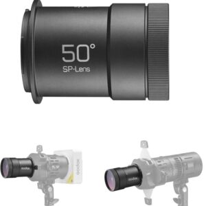2026-06-19 TBQP Báo Giá Hà Nội - HCM - Godox SP-50° – Ống kính góc 50 cho bộ hiệu ứng AD/ FP-R/ FP-M Godox SP-50° – Ống kính góc 50 cho bộ hiệu ứng AD/ FP-R/ FP-M chính hãng, hình ảnh thực tế mua tại HL Studio Phụ Kiện Studio