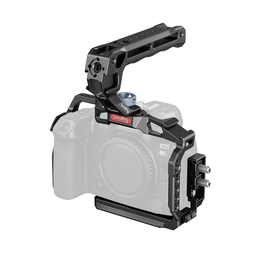 2026-06-19 TBQP Báo Giá Hà Nội - HCM - Khung SmallRig 3830C cho Canon EOS R5 / R6 / R5 C 2 Khung SmallRig 3830C cho Canon EOS R5 / R6 / R5 C chính hãng, hình ảnh thực tế mua tại HL Studio Khung bảo vệ máy ảnh ( Camera Cage chính hãng ) 2