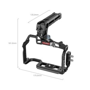 Khung Smallrig 3830c Cho Canon Eos R5 R6 R5 C 2 Hlstudio