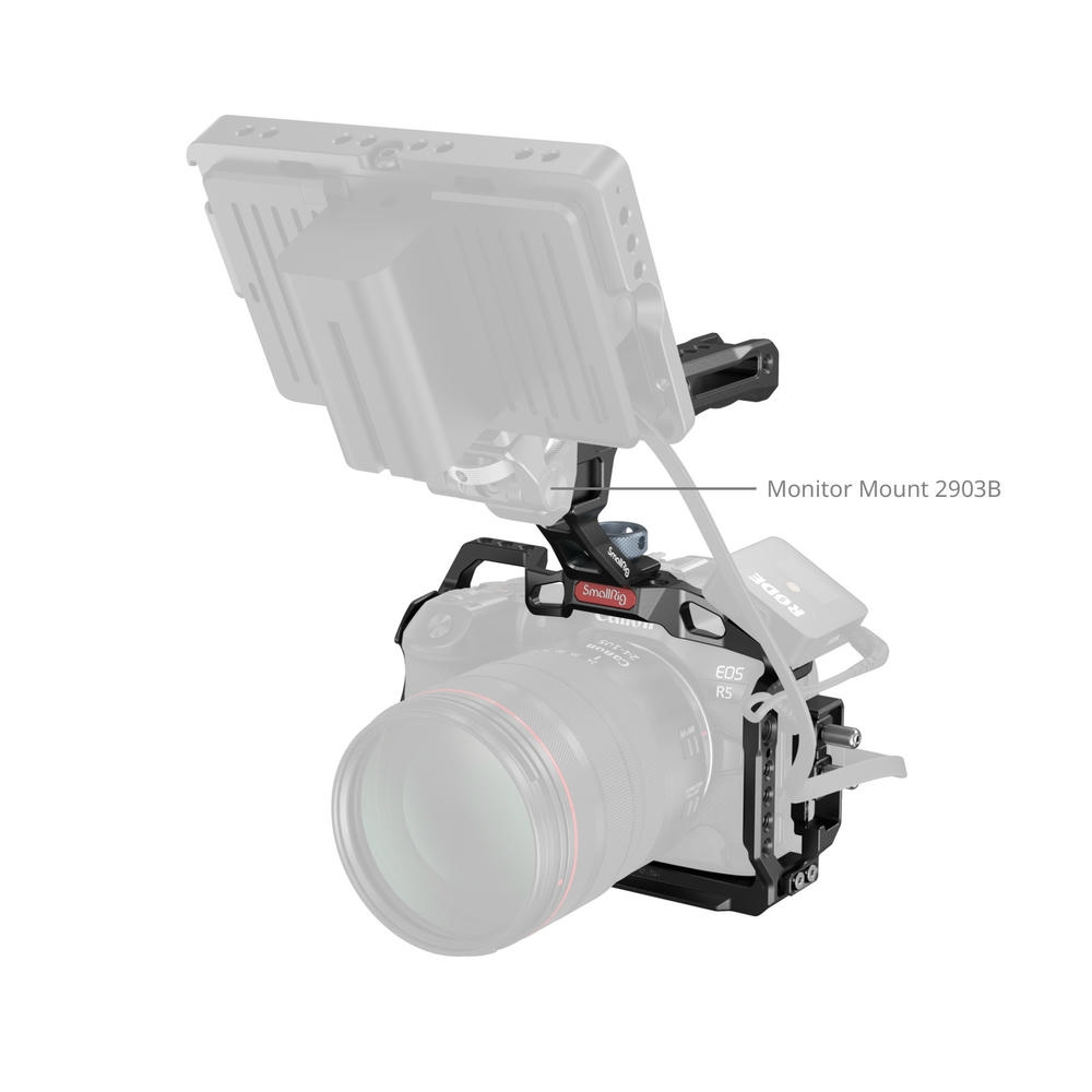 2026-06-19 TBQP Báo Giá Hà Nội - HCM - Khung SmallRig 3830C cho Canon EOS R5 / R6 / R5 C 6 Khung SmallRig 3830C cho Canon EOS R5 / R6 / R5 C chính hãng, hình ảnh thực tế mua tại HL Studio Khung bảo vệ máy ảnh ( Camera Cage chính hãng ) 6