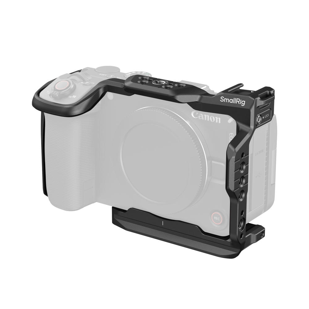 2026-06-19 TBQP Báo Giá Hà Nội - HCM - Khung SmallRig 6372 “HawkLock” cho máy ảnh Canon EOS R6 V 2 Khung SmallRig 6372 “HawkLock” cho máy ảnh Canon EOS R6 V chính hãng, hình ảnh thực tế mua tại HL Studio Khung bảo vệ máy ảnh ( Camera Cage chính hãng ) 2