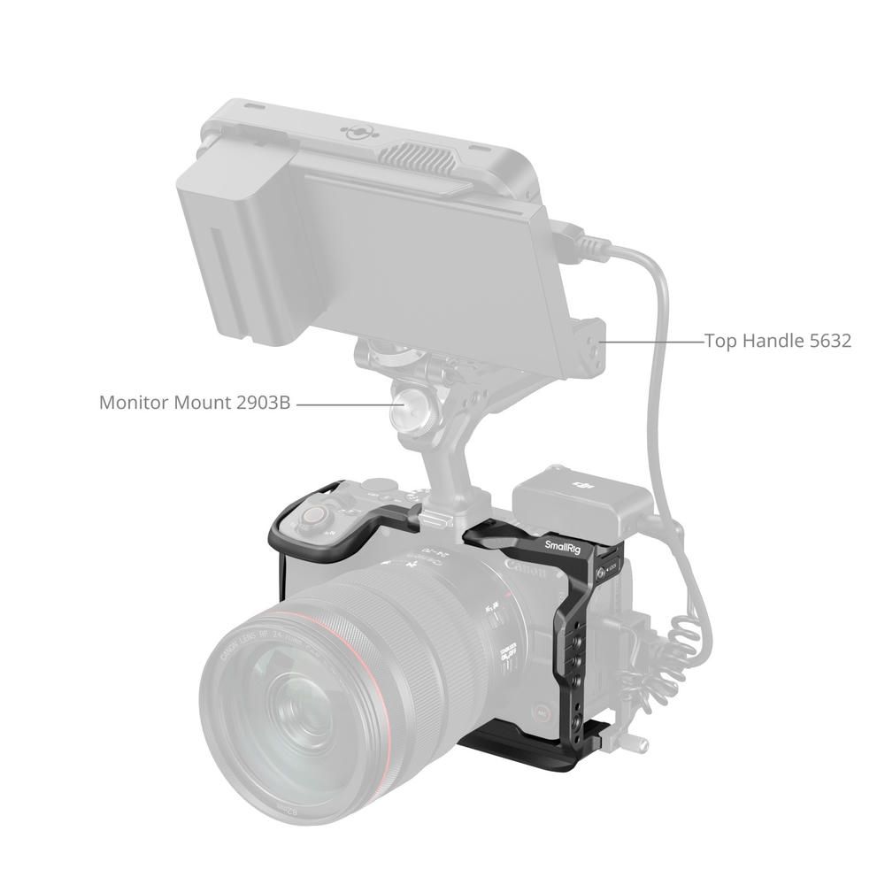2026-06-19 TBQP Báo Giá Hà Nội - HCM - Khung SmallRig 6372 “HawkLock” cho máy ảnh Canon EOS R6 V 7 Khung SmallRig 6372 “HawkLock” cho máy ảnh Canon EOS R6 V chính hãng, hình ảnh thực tế mua tại HL Studio Khung bảo vệ máy ảnh ( Camera Cage chính hãng ) 7