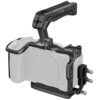 2026-06-19 TBQP Báo Giá Hà Nội - HCM - Khung SmallRig 6372 “HawkLock” cho máy ảnh Canon EOS R6 V 12 Khung SmallRig 6372 “HawkLock” cho máy ảnh Canon EOS R6 V chính hãng, hình ảnh thực tế mua tại HL Studio Khung bảo vệ máy ảnh ( Camera Cage chính hãng ) 12