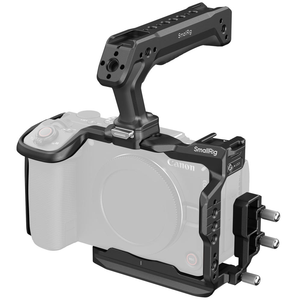 2026-06-19 TBQP Báo Giá Hà Nội - HCM - Khung SmallRig 6379 “HawkLock” cho máy ảnh Canon EOS R6 V 2 Khung SmallRig 6379 “HawkLock” cho máy ảnh Canon EOS R6 V chính hãng, hình ảnh thực tế mua tại HL Studio Khung bảo vệ máy ảnh ( Camera Cage chính hãng ) 2