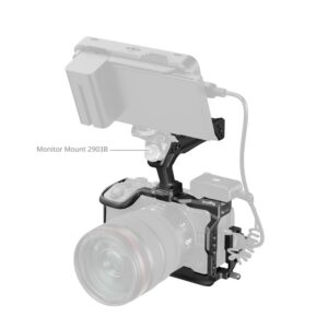 Khung Smallrig 6379 Hawklock Cho May Anh Canon Eos R6 V 5 Hlstudio