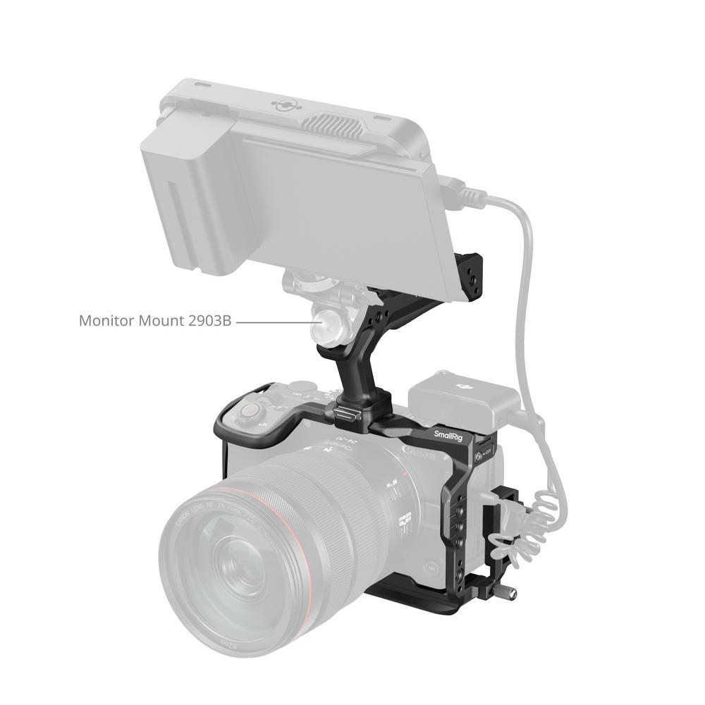 2026-06-19 TBQP Báo Giá Hà Nội - HCM - Khung SmallRig 6379 “HawkLock” cho máy ảnh Canon EOS R6 V 6 Khung SmallRig 6379 “HawkLock” cho máy ảnh Canon EOS R6 V chính hãng, hình ảnh thực tế mua tại HL Studio Khung bảo vệ máy ảnh ( Camera Cage chính hãng ) 6