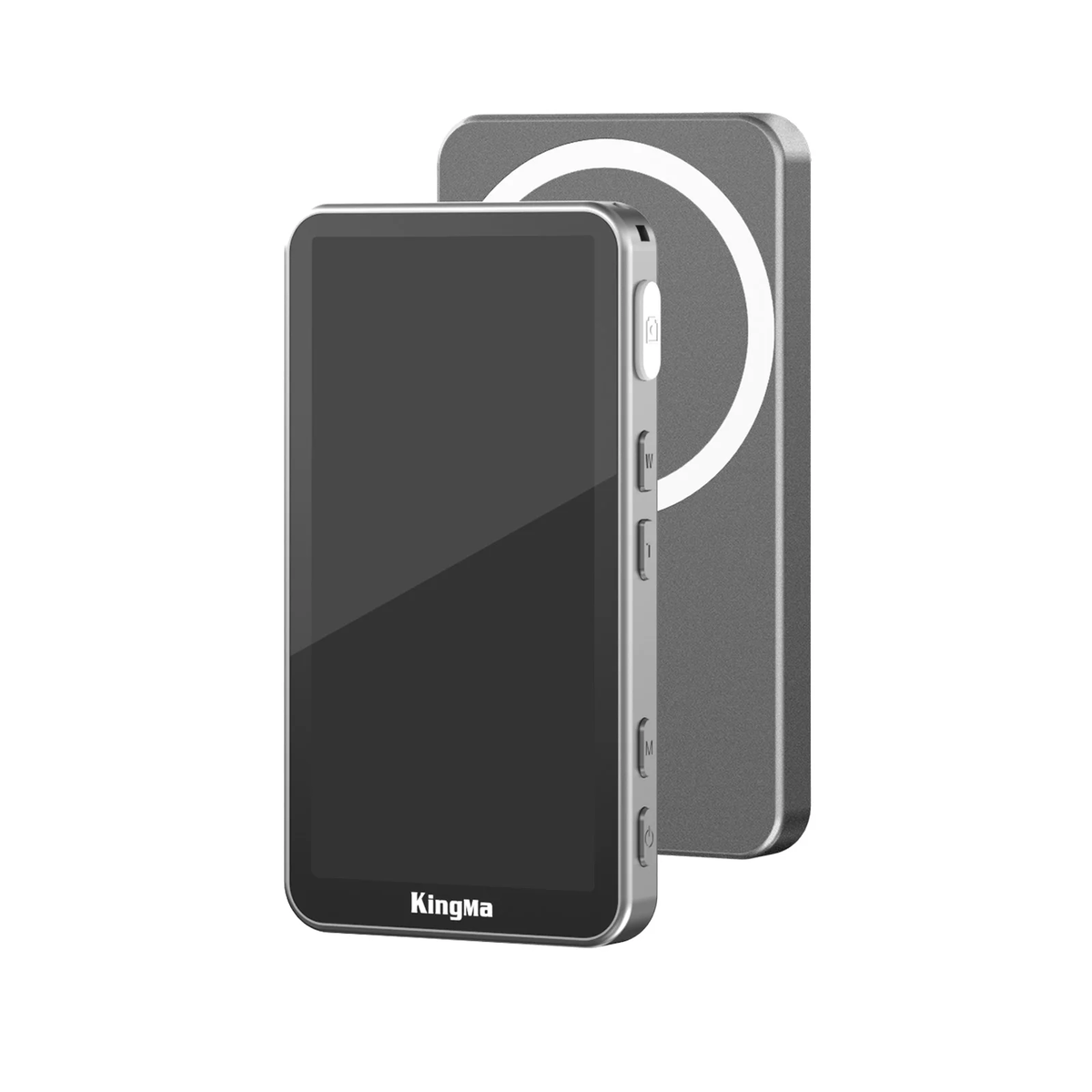 2026-06-19 TBQP Báo Giá Hà Nội - HCM - Màn hình Kingma PH02 Ultra Magsafe Vlog Selfie Monitor Touch Screen 4inch 2 Màn hình Kingma PH02 Ultra Magsafe Vlog Selfie Monitor Touch Screen 4inch chính hãng, hình ảnh thực tế mua tại HL Studio Màn hình - Monitor ( Hỗ Trợ Quay Chụp Studio ) 2