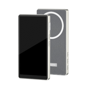 Màn hình Kingma PH06 Ultra Magsafe Vlog Selfie Monitor Touch Screen 5inch chính hãng, hình ảnh thực tế mua tại HL Studio Màn hình - Monitor ( Hỗ Trợ Quay Chụp Studio )