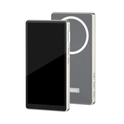 Màn hình Kingma PH06 Ultra Magsafe Vlog Selfie Monitor Touch Screen 5inch chính hãng, hình ảnh thực tế mua tại HL Studio Màn hình - Monitor ( Hỗ Trợ Quay Chụp Studio )