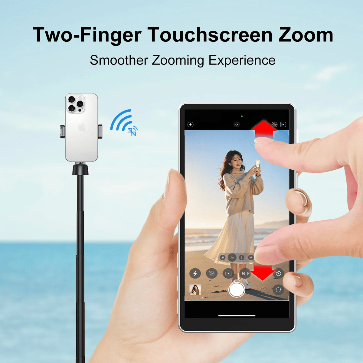 2026-06-19 TBQP Báo Giá Hà Nội - HCM - Màn hình Kingma PH06 Ultra Magsafe Vlog Selfie Monitor Touch Screen 5inch 6 Màn hình Kingma PH06 Ultra Magsafe Vlog Selfie Monitor Touch Screen 5inch chính hãng, hình ảnh thực tế mua tại HL Studio Màn hình - Monitor ( Hỗ Trợ Quay Chụp Studio ) 6