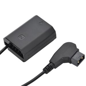 2026-06-19 TBQP Báo Giá Hà Nội - HCM - Pin ảo Dummy Kingma D-TAP to NP-FZ100 Pin ảo Dummy Kingma D-TAP to NP-FZ100 chính hãng, hình ảnh thực tế mua tại HL Studio Pin sạc thẻ nhớ