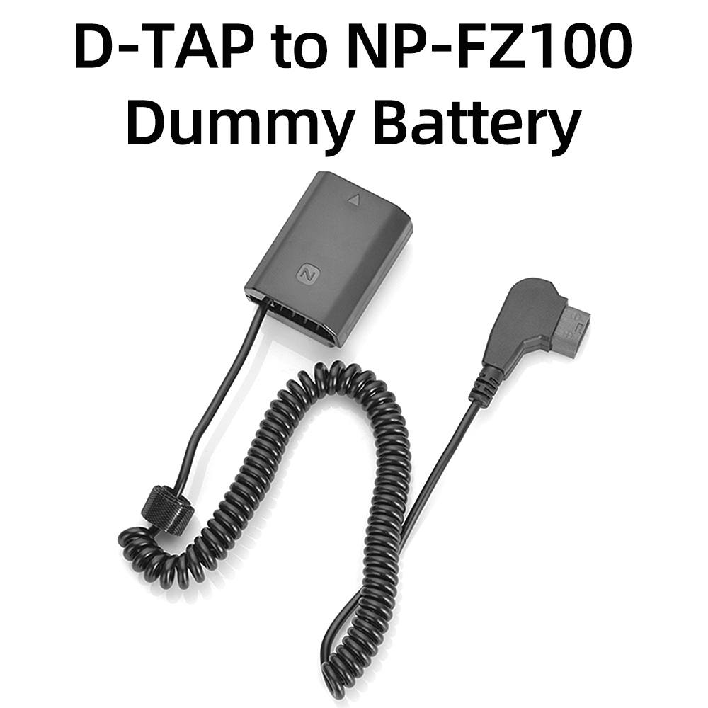 2026-06-19 TBQP Báo Giá Hà Nội - HCM - Pin ảo Dummy Kingma D-TAP to NP-FZ100 3 Pin ảo Dummy Kingma D-TAP to NP-FZ100 chính hãng, hình ảnh thực tế mua tại HL Studio Pin sạc thẻ nhớ 3