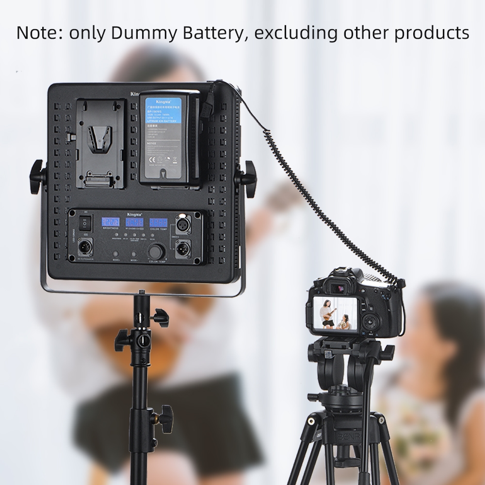 2026-06-19 TBQP Báo Giá Hà Nội - HCM - Pin ảo Dummy Kingma D-TAP to NP-FZ100 7 Pin ảo Dummy Kingma D-TAP to NP-FZ100 chính hãng, hình ảnh thực tế mua tại HL Studio Pin sạc thẻ nhớ 7