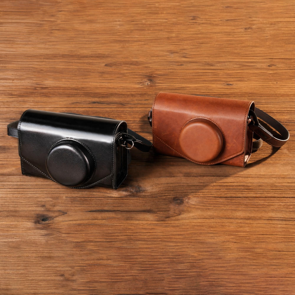 2026-06-19 TBQP Báo Giá Hà Nội - HCM - SmallRig 5986 – Túi đựng bằng da cho máy ảnh FUJIFILM X-E5 / X100VI (Màu nâu) 7 SmallRig 5986 – Túi đựng bằng da cho máy ảnh FUJIFILM X-E5 / X100VI (Màu nâu) chính hãng, hình ảnh thực tế mua tại HL Studio Balo - Túi Đựng Máy Ảnh 7
