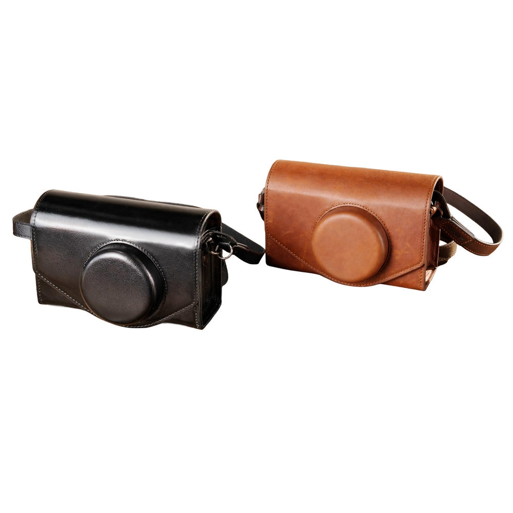 2026-06-19 TBQP Báo Giá Hà Nội - HCM - SmallRig 5986 – Túi đựng bằng da cho máy ảnh FUJIFILM X-E5 / X100VI (Màu nâu) 8 SmallRig 5986 – Túi đựng bằng da cho máy ảnh FUJIFILM X-E5 / X100VI (Màu nâu) chính hãng, hình ảnh thực tế mua tại HL Studio Balo - Túi Đựng Máy Ảnh 8