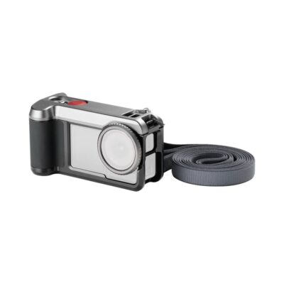 SmallRig 6371 – Bộ khung bảo vệ dành cho DJI Osmo Action 5 Pro / 4 / 3 chính hãng, hình ảnh thực tế mua tại HL Studio Khung bảo vệ máy ảnh ( Camera Cage chính hãng )