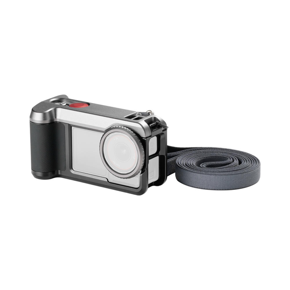 2026-06-19 TBQP Báo Giá Hà Nội - HCM - SmallRig 6371 – Bộ khung bảo vệ dành cho DJI Osmo Action 5 Pro / 4 / 3 2 SmallRig 6371 – Bộ khung bảo vệ dành cho DJI Osmo Action 5 Pro / 4 / 3 chính hãng, hình ảnh thực tế mua tại HL Studio Khung bảo vệ máy ảnh ( Camera Cage chính hãng ) 2