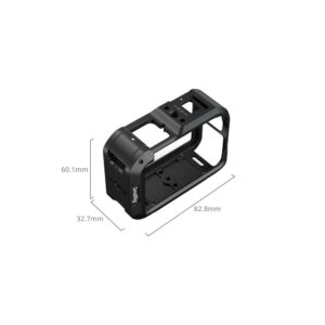 Smallrig 6374 Advanced Bo Khung Bao Ve Cho Dji Osmo Action 6 Kem Bo Loc 02 Hlstudio
