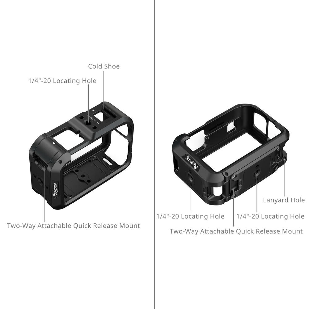 2026-06-19 TBQP Báo Giá Hà Nội - HCM - SmallRig 6374 Advanced – Bộ khung bảo vệ cho DJI Osmo Action 6 kèm bộ lọc 11 SmallRig 6374 Advanced – Bộ khung bảo vệ cho DJI Osmo Action 6 kèm bộ lọc chính hãng, hình ảnh thực tế mua tại HL Studio Khung bảo vệ máy ảnh ( Camera Cage chính hãng ) 11