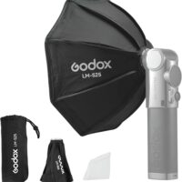 2026-08-13 TBQP Báo Giá Hà Nội - HCM - Đèn Flash Godox Lux Master Retro 13 Đèn Flash Godox Lux Master Retro chính hãng, hình ảnh thực tế mua tại HL Studio Đèn Flash Studio 13