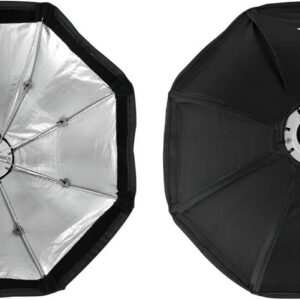 Softbox Godox Lm S25 Cho Den Godox Lux Master 4 Hlstudio