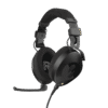 Tai nghe Rode NTH-100M Professional Over-Ear Headset chính hãng, hình ảnh thực tế mua tại HL Studio Micro - Tai nghe