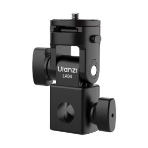 2026-06-19 TBQP Báo Giá Hà Nội - HCM - Ulanzi LA04 – Bộ mount giá đỡ chuyển đổi cho chân đèn và tấm tháo lắp nhanh L121 Ulanzi LA04 – Bộ mount giá đỡ chuyển đổi cho chân đèn và tấm tháo lắp nhanh L121 chính hãng, hình ảnh thực tế mua tại HL Studio Phụ Kiện Studio
