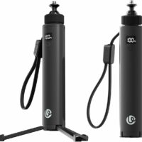2026-08-10 TBQP Báo Giá Hà Nội - HCM - SmallRig 6090/ 6091 -Bộ pin và sạc 5000mAh/ 10000mAh cho pin 21700 (Màu đen) 18 SmallRig 6090/ 6091 -Bộ pin và sạc 5000mAh/ 10000mAh cho pin 21700 (Màu đen) chính hãng, hình ảnh thực tế mua tại HL Studio Pin sạc thẻ nhớ 18