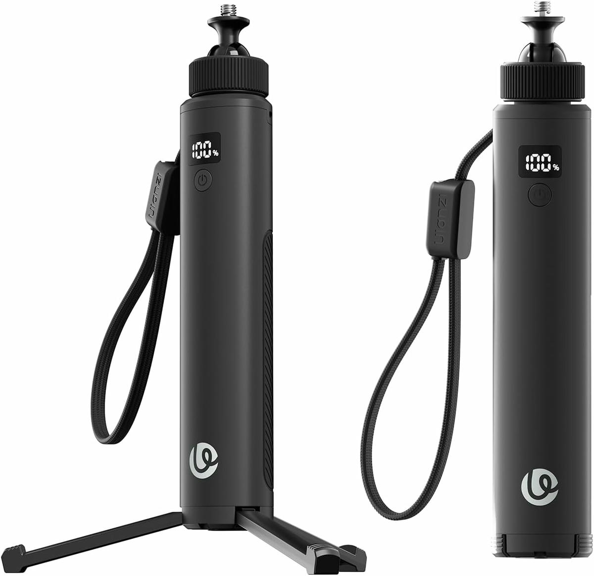 2026-06-19 TBQP Báo Giá Hà Nội - HCM - Ulanzi MA93 – Tay cầm pin di động cho máy ảnh máy quay 10000mAh S060A 2 Ulanzi MA93 – Tay cầm pin di động cho máy ảnh máy quay 10000mAh S060A chính hãng, hình ảnh thực tế mua tại HL Studio Phụ Kiện Studio 2