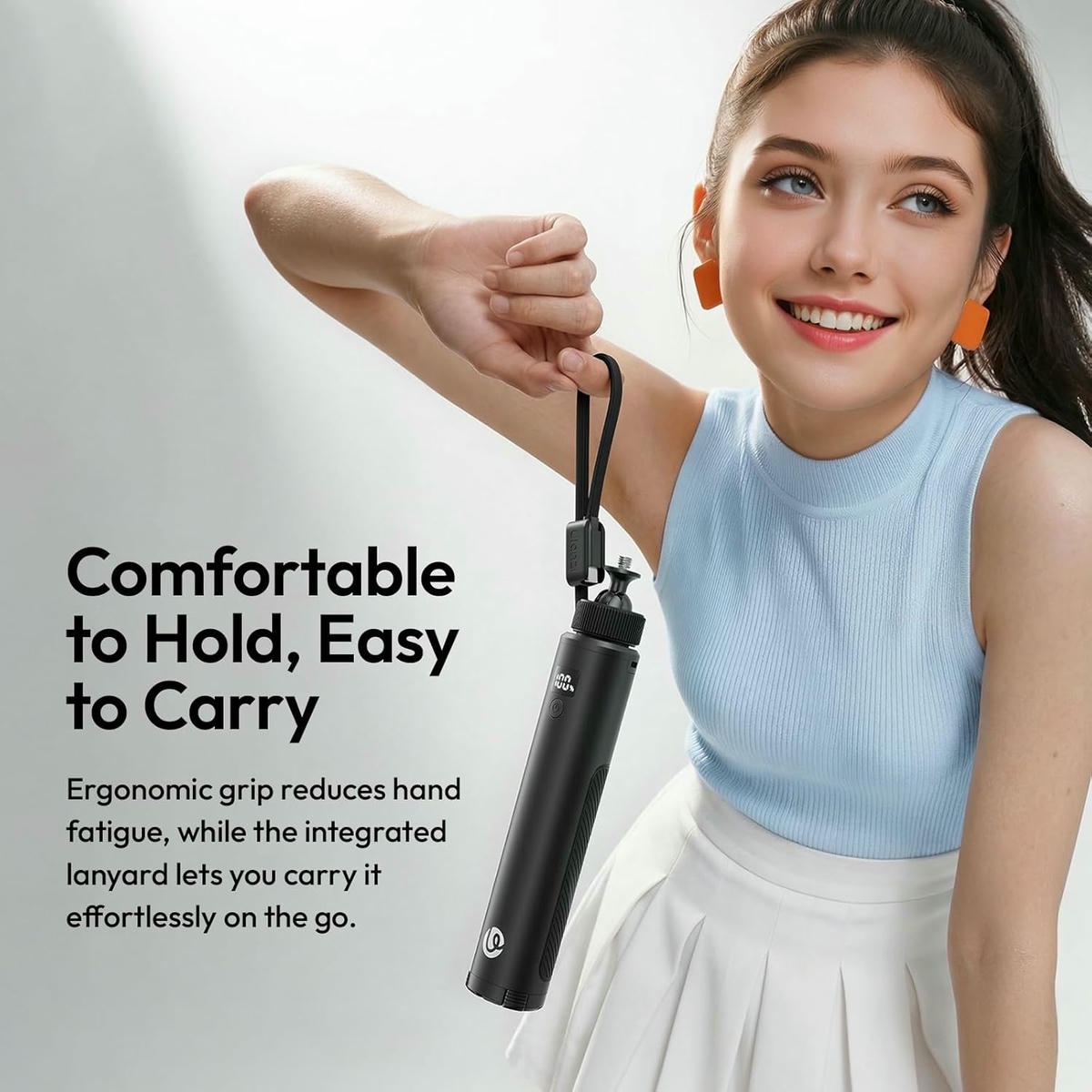 2026-06-19 TBQP Báo Giá Hà Nội - HCM - Ulanzi MA93 – Tay cầm pin di động cho máy ảnh máy quay 10000mAh S060A 4 Ulanzi MA93 – Tay cầm pin di động cho máy ảnh máy quay 10000mAh S060A chính hãng, hình ảnh thực tế mua tại HL Studio Phụ Kiện Studio 4